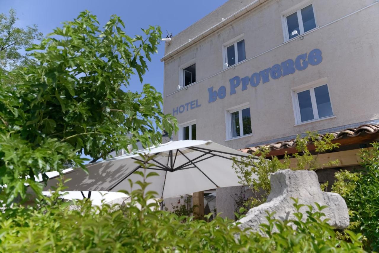 Hotel Le Provence Gémenos Exterior foto